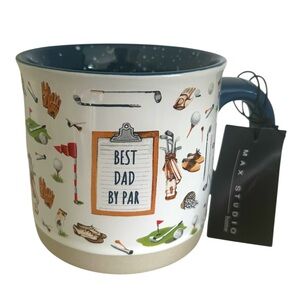 Max Studio Golf Fathers Day Gift